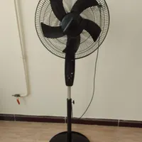 پنکه ایستاده نو با ضمانت نامه