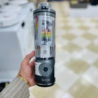 شیکر نینجا|آبمیوه‌گیر و آب‌مرکبات‌گیر|بانه, |دیوار