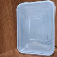 ظروف فریزری وماکروفری