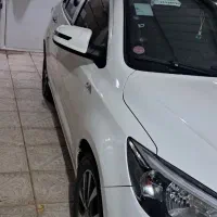 شاهین cvt اتومات1404