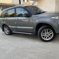 ایکس۳۳ نیوفیس ۱۴۰۱|خودرو سواری و وانت|اصفهان, کوی ولی عصر|دیوار