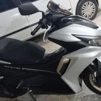 موتور ان وی اکس ۱۷۰ سی سی|موتورسیکلت|جم, |دیوار