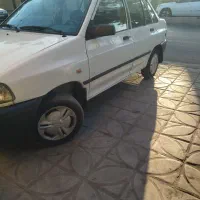 پراید|خودرو سواری و وانت|گناباد, |دیوار