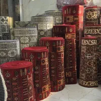 کناره گبه گلیم و جاجیم هفتصدشونه و سیصدوبیست شونه