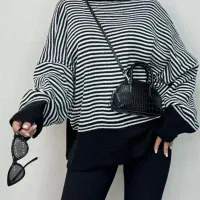 بلوز بافت لَش