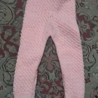 لباس بافت نوزادی