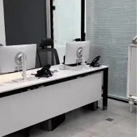 استخدام  منشی خانم / ونیروی اقا