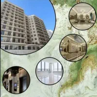 چیتگر،فروش واحد با متراژ های متنوع،وام،اقساط،تهاتر|فروش آپارتمان|تهران, شهرک علم و فناوری|دیوار