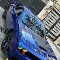 گذر موقت Doge Challenger 2022 GT Plus|خودرو سواری و وانت|تهران, سعادت‌آباد|دیوار