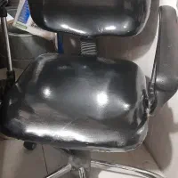 صندلی چرخدار|مبلمان اداری|مشهد, اروند|دیوار