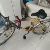 فروش دوچرخه توافقی