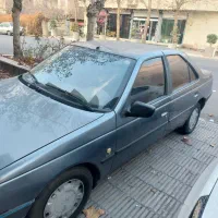 پرو ۴۰۵ مدل ۹۶