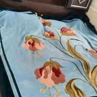 ست سرویس خواب با کمد و جاکفشی|تخت و سرویس خواب|شیراز, گل سرخ|دیوار