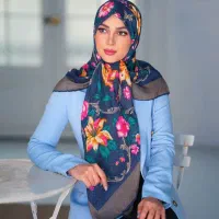 مینی اسکارف شال روسری|لباس|تهران, تهران پارس|دیوار