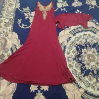 لباس مجلسی
