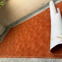 فروش استثنایی سه رول پالاز موکت درحد نو و نبردبان|موکت|مرودشت, تامین اجتماعی‎|دیوار