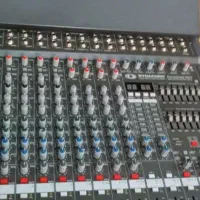 پاور میکسر دایناکورد هزار آلمان  سری ۲