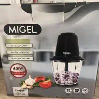 خردکن Migel GCH 400