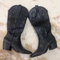 بوت و کفش زنانه