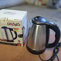 کتری برقی