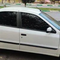 سمند98LX|خودرو سواری و وانت|خرمآباد, |دیوار