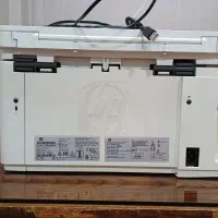 فروش پرینتر hp سه کاره در حد نو