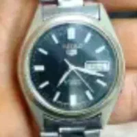 ساعت مچی قدیمی