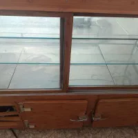 یخچال ویترینی شیرینی