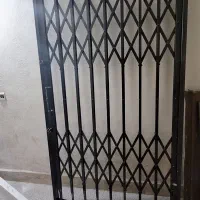 گارد در کاملا سالم