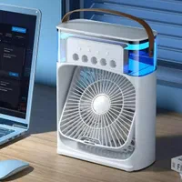 گرمای طاقت‌فرسا رو دور کن/مینی کولر مه پاش HeatAwa|خدمات پیشه و مهارت|میناب, |دیوار