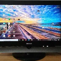 تلویزیون ۳۲ ال سی دی اسنوا کره ای اصلی