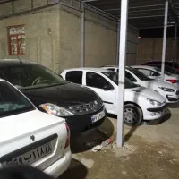 پارکینگ سرپوشیده ایلام مرز بین المللی مهران|خدمات حمل و نقل|مهران (ایلام), |دیوار