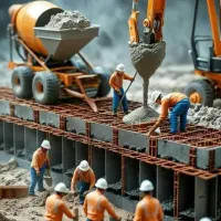 فراخوان نیروی کار کشور عراق استادکار کارگر فنی کار