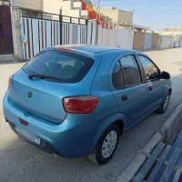 تیبا ۲|خودرو سواری و وانت|خرمآباد, |دیوار