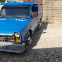 نیسان|خودرو سواری و وانت|مهران (ایلام), |دیوار