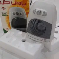 هیتر برقی فن دار