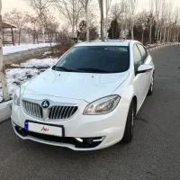 برلیانس h330 1650 اتومات مدل۹۷