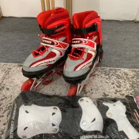 کفش اسکیت|دوچرخه، اسکیت، اسکوتر|سنندج, |دیوار