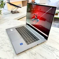 لپتاپ HP ZBook Studio G8 - i7 11850H/RTX 3070|رایانه همراه|کرج, گوهردشت|دیوار