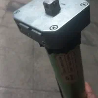 موتورکرکره برقی|مصالح و تجهیزات ساختمان|تهران, سلیمانی|دیوار