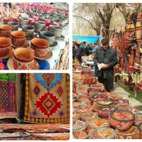 تور ارمنستان زمینی|تور و چارتر|تهران, صادقیه|دیوار