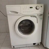 ماشین لباسشویی ۷ کیلویی سامسونگ