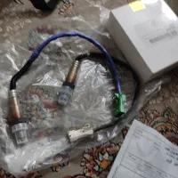 سنسور اکسیژن ام وی ام x33 اتاق قدیم