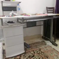 میز کامپیوتر