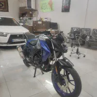 گلکسی na 180 مدل ۱۴۰۴|موتورسیکلت|مشهد, ایثار|دیوار