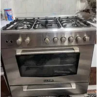 گاز بی نظیر که بدلیل کمبود جا بفروش میرسد