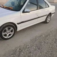 پژوپارس ۴۰۲|خودرو سواری و وانت|ایرانشهر, |دیوار