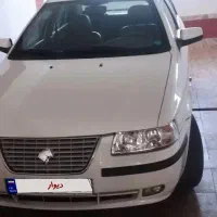 EF 7 تمیز و کم کار|خودرو سواری و وانت|سبزوار, رضوان|دیوار