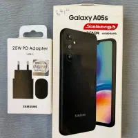گوشی سامسونگ a05s