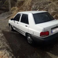 فروش پراید ۱۳۱se|خودرو سواری و وانت|نوسود, |دیوار